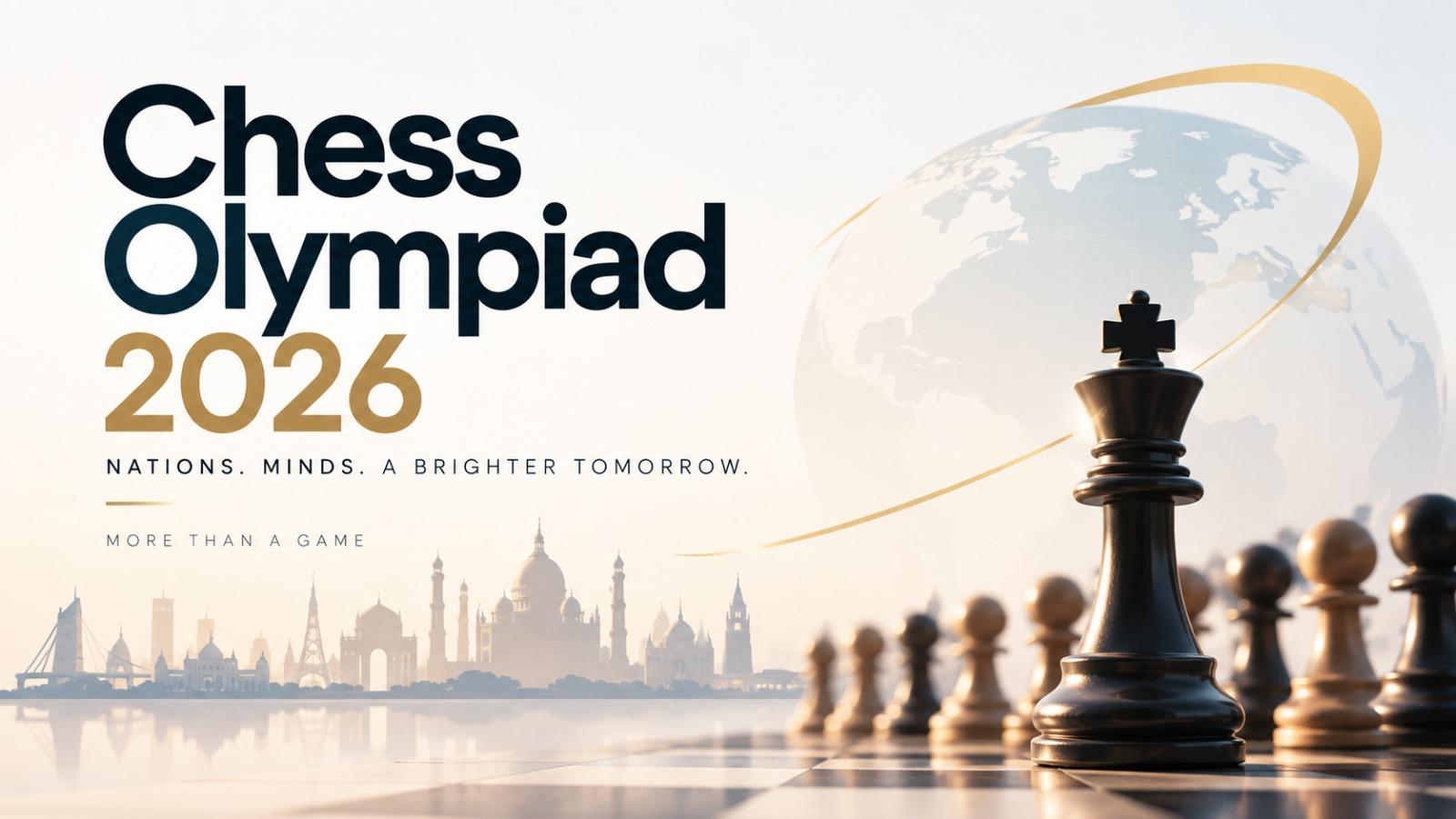 Chess Olympiad 2026: Everything to Know About the Biggest Team Event in Chess History